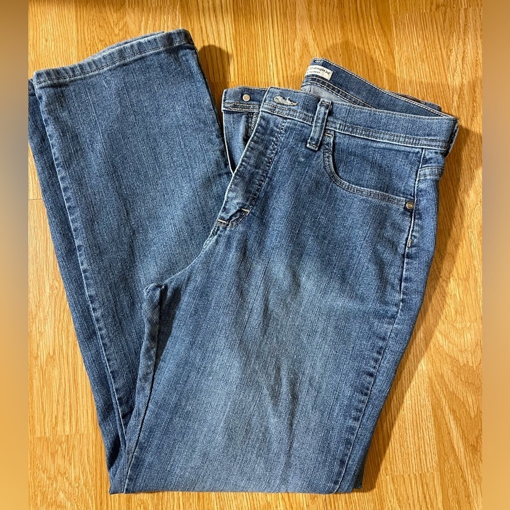 LEE- classic fit straight leg